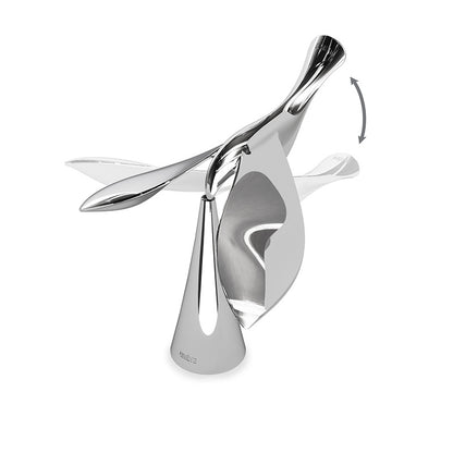 Tipsy - Self-Balancing Flying Bird Decoration & Bottle Opener