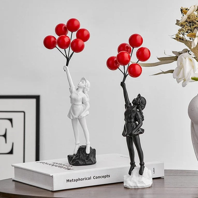 Banksy - Sculptures Collection