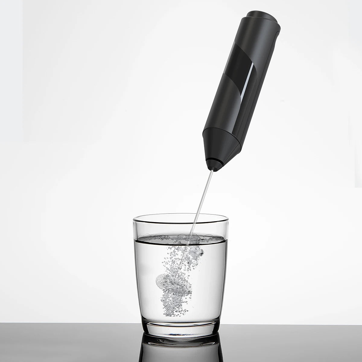 FoamCraft - Handheld Milk Foamer/Frother