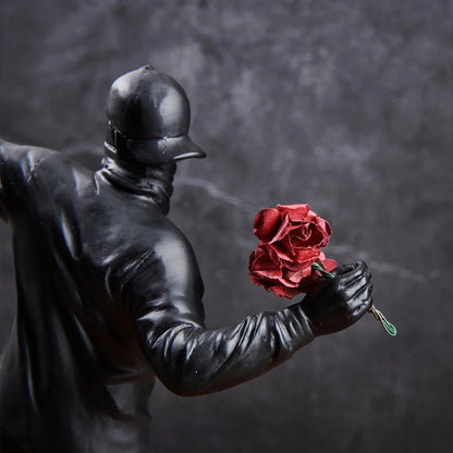 Banksy - Sculptures Collection