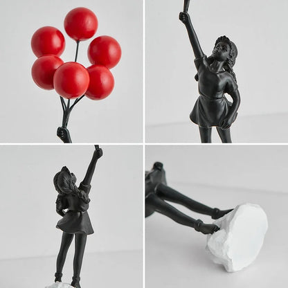 Banksy - Sculptures Collection